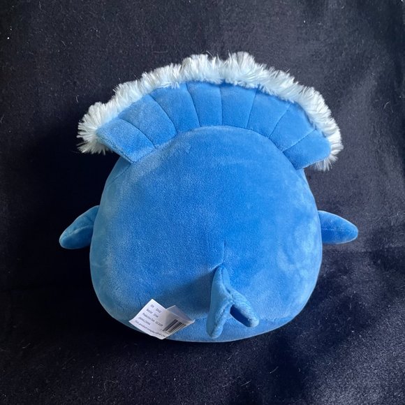 Squishmallows “Peacock Priscilla” 10” - Picture 5 of 8